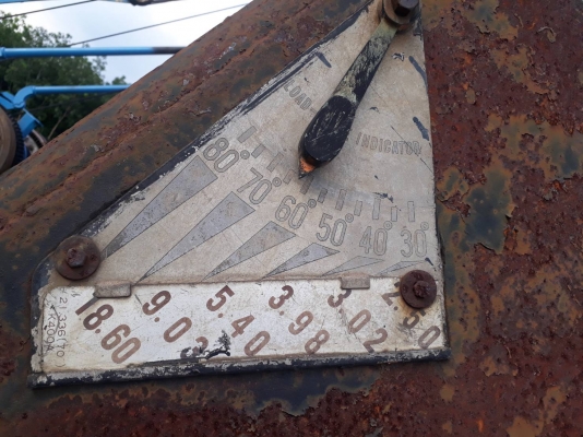 ขายเครน35ตันพร้อมใช้ราคา 380,000 ขายเครน35ตันพร้อมใช้ราคา 380,000