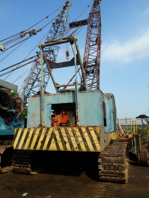 ขายเครน35ตันพร้อมใช้ราคา 380,000 ขายเครน35ตันพร้อมใช้ราคา 380,000