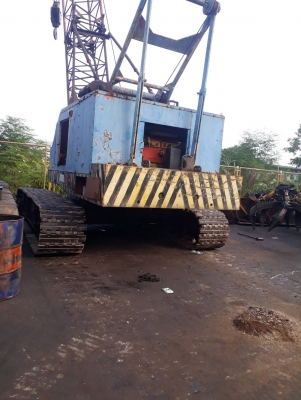 ขายเครน35ตันพร้อมใช้ราคา 380,000 ขายเครน35ตันพร้อมใช้ราคา 380,000