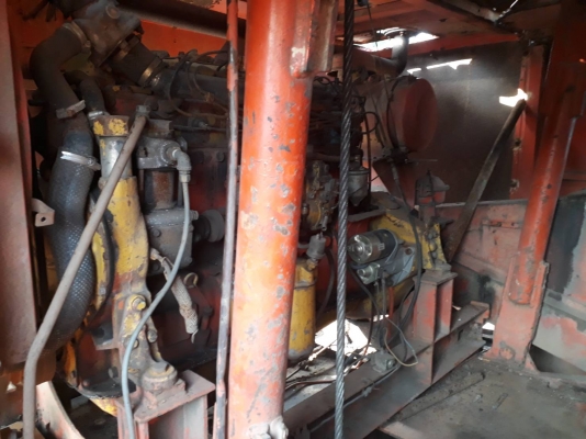 ขายเครน35ตันพร้อมใช้ราคา 380,000 ขายเครน35ตันพร้อมใช้ราคา 380,000