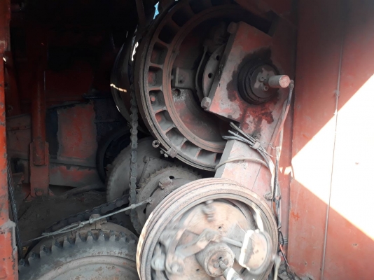 ขายเครน35ตันพร้อมใช้ราคา 380,000 ขายเครน35ตันพร้อมใช้ราคา 380,000