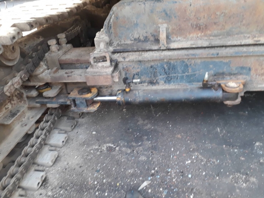 ขายเครน35ตันพร้อมใช้ราคา 380,000 ขายเครน35ตันพร้อมใช้ราคา 380,000