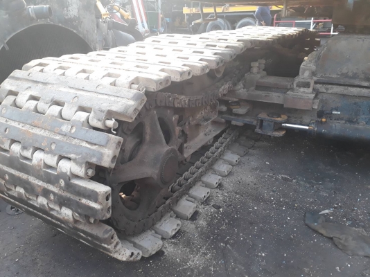 ขายเครน35ตันพร้อมใช้ราคา 380,000 ขายเครน35ตันพร้อมใช้ราคา 380,000