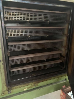 ขายตู้อบปรับคอนโทลได้ราคากันเองคับ