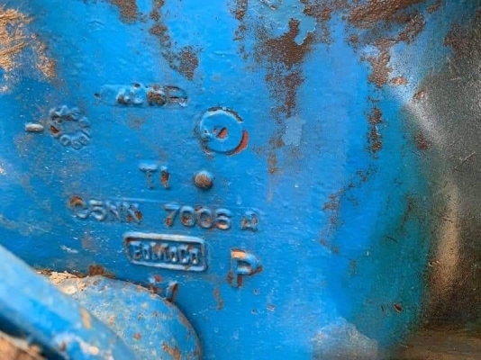 ขาย 235,000 รถไถ Ford 77 แถมหาง 7 เครื่องดี เกียร์แรง เอกสารเล่มทะเบียน สนใจ ขอนแก่น โทร 0610710295 สนใจ รายการสินค้า อื่นๆ ที่ เว็ปไชค์ Truck2Hand https://www.truck2hand.com/index.php?actions=content/search&member_id=136193 Facebook ส่วนตัวทัก ขาย 235,000 รถไถ Ford 77 แถมหาง 7 เครื่องดี เกียร์แรง เอกสารเล่มทะเบียน สนใจ ขอนแก่น โทร 0610710295 สนใจ รายการสินค้า อื่นๆ ที่ เว็ปไชค์ Truck2Hand https://www.truck2hand.com/index.php?actions=content/search&member_id=136193 Facebook ส่วนตัวทัก