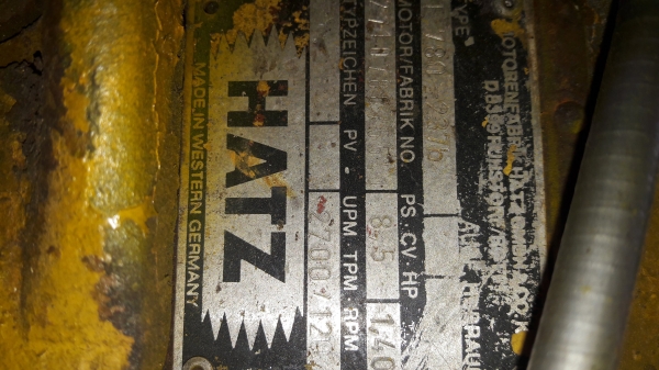 รถบดเดินตาม BOMAG รุ่นBW75S มือสองญี่ปุ่น ขนาดใหญ่ 1 ตัน บดอัดสั่นสเทือนได้ เครื่องดีเซล1สูบ สภาพดีพร้อมใช้งาน 78000 โทร 084-5424150 รถบดเดินตาม BOMAG รุ่นBW75S มือสองญี่ปุ่น ขนาดใหญ่ 1 ตัน บดอัดสั่นสเทือนได้ เครื่องดีเซล1สูบ สภาพดีพร้อมใช้งาน 78000 โทร 084-5424150