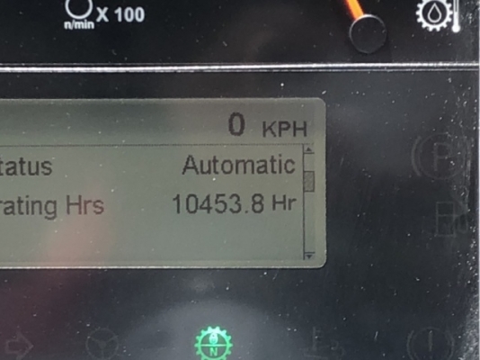 ขายรถตักล้อยาง CAT 962K ปี 2015 นำเข้าเองจากญี่ปุ่น สภาพสวยพร้อมใช้งาน มีVDOการทำงานครับ ขายรถตักล้อยาง CAT 962K ปี 2015 นำเข้าเองจากญี่ปุ่น สภาพสวยพร้อมใช้งาน มีVDOการทำงานครับ