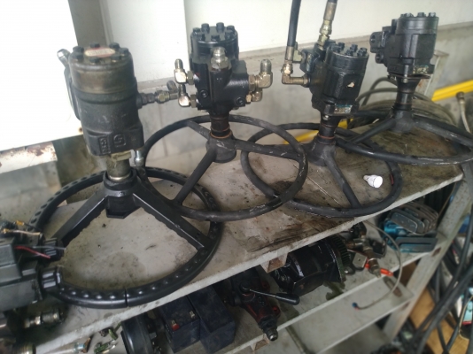 ไฮดรอลิค