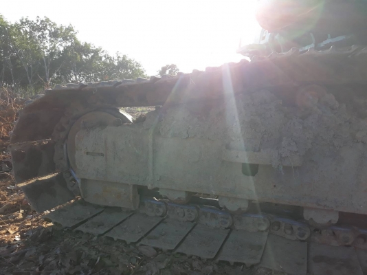 ขายKOBELCO SK200-6YN10 เอกสารเล่มทะเบียนราคา 850,000