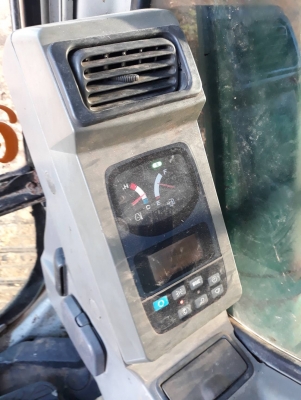 ขายKOBELCO SK200-6YN10 เอกสารเล่มทะเบียนราคา 850,000