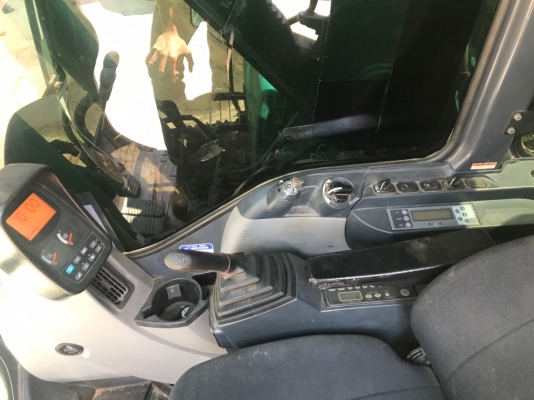 KOBELCO SK200-8 เก่าญี่ปุ่นใช้งานในไทย รถปี 2011 ชั่วโมงการทำงาน 6,5xx สนใจติดผึ้ง 095-0563605