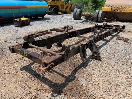 ขาย 65,000 บาท คัสชีรถ 6 ล้อ ISUZU NPR 115 แรง เลขคัสชี NPR59LU5 ปี 35 เอกสารเล่มทะเบียน ม.79  รถอยู่  นครปฐมโทร 0610710295  สนใจ รายการสินค้า อื่นๆ ที่ เว็ปไชค์ Truck2Hand https://www.truck2hand.com/index.php?actions=content/search&amp;member_id=136193