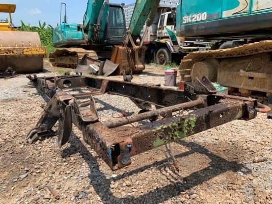 ขาย 65,000 บาท คัสชีรถ 6 ล้อ ISUZU NPR 115 แรง เลขคัสชี NPR59LU5 ปี 35 เอกสารเล่มทะเบียน ม.79  รถอยู่  นครปฐมโทร 0610710295  สนใจ รายการสินค้า อื่นๆ ที่ เว็ปไชค์ Truck2Hand https://www.truck2hand.com/index.php?actions=content/search&amp;member_id=136193
