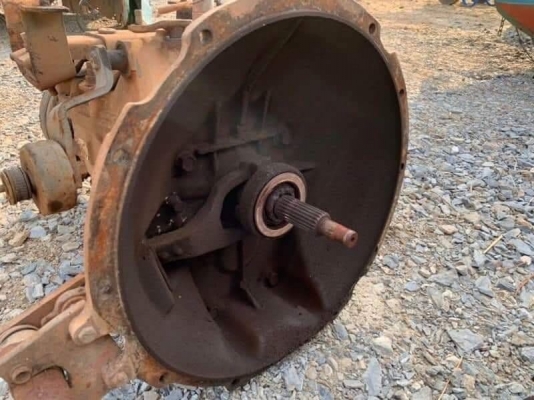 ขาย 9,900 บาท เกียร์ ISUZU NPR สภาพพร้อมใช้  รถอยู่  นครปฐมโทร 0610710295  สนใจ รายการสินค้า อื่นๆ ที่ เว็ปไชค์ Truck2Hand https://www.truck2hand.com/index.php?actions=content/search&amp;member_id=136193  Facebook ส่วนตัวทัก Http://www.facebook.com/ToRoie