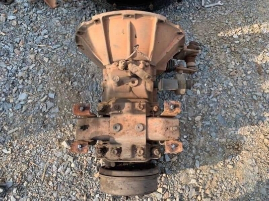 ขาย 9,900 บาท เกียร์ ISUZU NPR สภาพพร้อมใช้  รถอยู่  นครปฐมโทร 0610710295  สนใจ รายการสินค้า อื่นๆ ที่ เว็ปไชค์ Truck2Hand https://www.truck2hand.com/index.php?actions=content/search&amp;member_id=136193  Facebook ส่วนตัวทัก Http://www.facebook.com/ToRoie