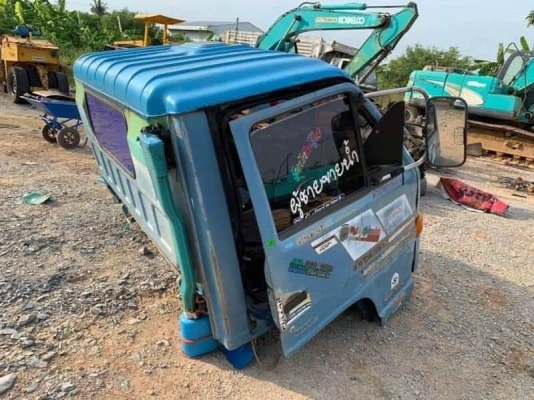 ขาย 18,000 บาท หัว ISUZU NPR หูช้าง แท้จริง สภาพพอใช้ อุปกรณ์ครบ  รถอยู่  นครปฐมโทร 0610710295  สนใจ รายการสินค้า อื่นๆ ที่ เว็ปไชค์ Truck2Hand https://www.truck2hand.com/index.php?actions=content/search&amp;member_id=136193  Facebook ส่วนตัวทัก Http://ww