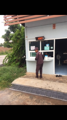 ขายตาชั่ง100ตันยาว18เมตรราคา 270,000 ขายตาชั่ง100ตันยาว18เมตรราคา 270,000