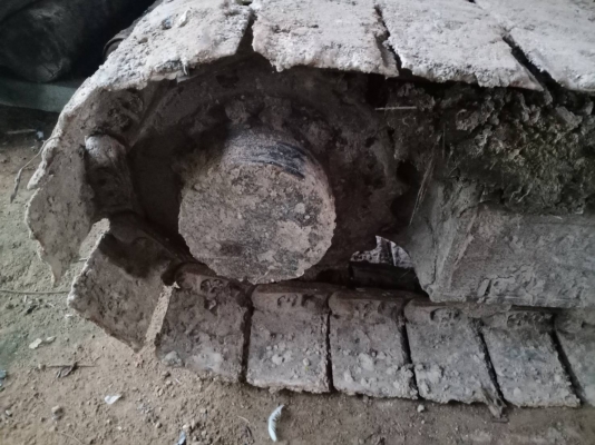 ขายKOBELCO SK200-6YN10 เอกสารเล่มทะเบียนราคา 850,000