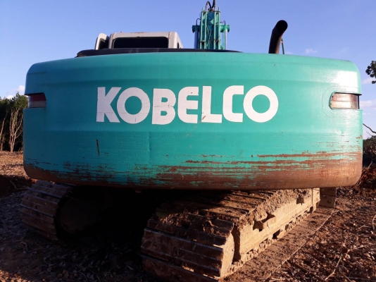 ขายKOBELCO SK200-6YN10 เอกสารเล่มทะเบียนราคา 850,000