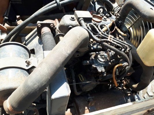 ขาย รถบรรทุก ดั๊มเปอร์ YANMAR ขับเคลื่อน 6 ล้อ เลี้ยวพวงมาลัย ดีเซล 3 สูบ ยกดั๊ม เก่าญี่ปุ่น พร้อมใช้ ขาย รถบรรทุก ดั๊มเปอร์ YANMAR ขับเคลื่อน 6 ล้อ เลี้ยวพวงมาลัย ดีเซล 3 สูบ ยกดั๊ม เก่าญี่ปุ่น พร้อมใช้