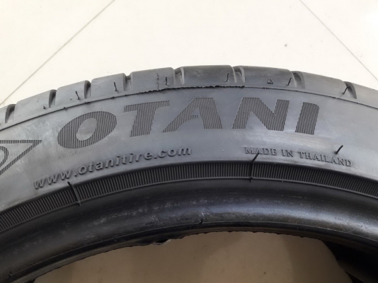 225/45/18 ปี18 Otani  4 เส้น