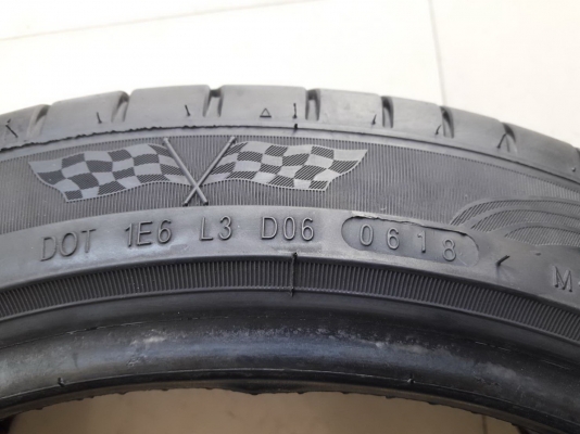 225/45/18 ปี18 Otani  4 เส้น