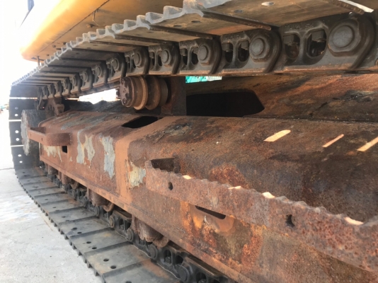 CAT 312D นำเข้าจากญี่ปุ่นใหม่ๆเลยค่ะ ราคาไม่แพง รีบจองนะคะ รถสวยพร้อมทดลองขับ สนใจติดต่อผึ้ง 095-0563605