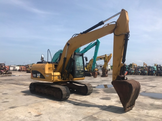 CAT 312D นำเข้าจากญี่ปุ่นใหม่ๆเลยค่ะ ราคาไม่แพง รีบจองนะคะ รถสวยพร้อมทดลองขับ สนใจติดต่อผึ้ง 095-0563605