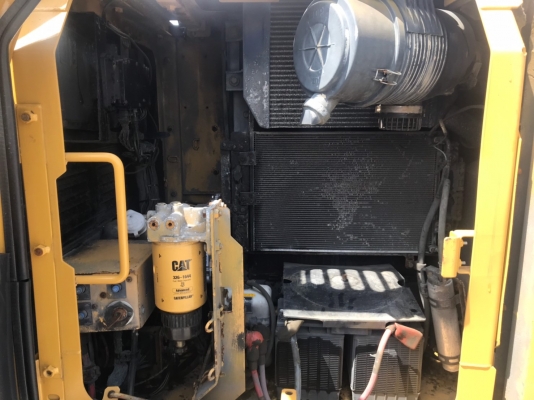 CAT 312D นำเข้าจากญี่ปุ่นใหม่ๆเลยค่ะ ราคาไม่แพง รีบจองนะคะ รถสวยพร้อมทดลองขับ สนใจติดต่อผึ้ง 095-0563605