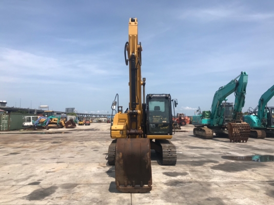 CAT 312D นำเข้าจากญี่ปุ่นใหม่ๆเลยค่ะ ราคาไม่แพง รีบจองนะคะ รถสวยพร้อมทดลองขับ สนใจติดต่อผึ้ง 095-0563605