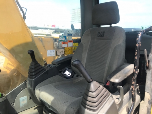 CAT 312D นำเข้าจากญี่ปุ่นใหม่ๆเลยค่ะ ราคาไม่แพง รีบจองนะคะ รถสวยพร้อมทดลองขับ สนใจติดต่อผึ้ง 095-0563605