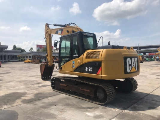 CAT 312D นำเข้าจากญี่ปุ่นใหม่ๆเลยค่ะ ราคาไม่แพง รีบจองนะคะ รถสวยพร้อมทดลองขับ สนใจติดต่อผึ้ง 095-0563605