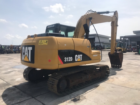 CAT 312D นำเข้าจากญี่ปุ่นใหม่ๆเลยค่ะ ราคาไม่แพง รีบจองนะคะ รถสวยพร้อมทดลองขับ สนใจติดต่อผึ้ง 095-0563605