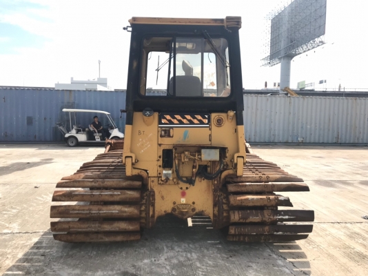 CATERPILLAR D3C นำเข้าญี่ปุ่นยังไม่ผ่านการใช้งานในไทย สนใจติดต่อ ผึ้ง 095-0563605 CATERPILLAR D3C นำเข้าญี่ปุ่นยังไม่ผ่านการใช้งานในไทย สนใจติดต่อ ผึ้ง 095-0563605