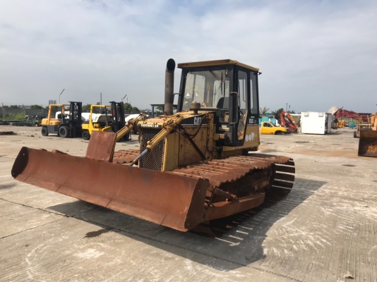 CATERPILLAR D3C นำเข้าญี่ปุ่นยังไม่ผ่านการใช้งานในไทย สนใจติดต่อ ผึ้ง 095-0563605 CATERPILLAR D3C นำเข้าญี่ปุ่นยังไม่ผ่านการใช้งานในไทย สนใจติดต่อ ผึ้ง 095-0563605