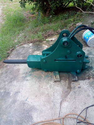 ขายหัวแย๊กติดแบคโฮว์ PC40 - PC60