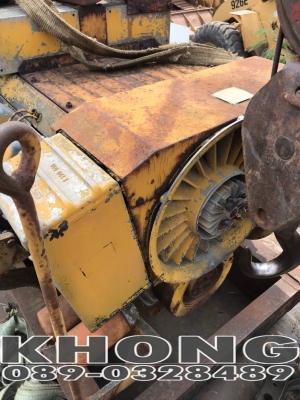 ขายด่วน เครื่องยี่ห้อ VM12สูบ Turbo300แรงม้า พร้อมไดร์ปั่นไฟ265kva ขายตามสภาพเพียง 85000 บาท ขายด่วน เครื่องยี่ห้อ VM12สูบ Turbo300แรงม้า พร้อมไดร์ปั่นไฟ265kva ขายตามสภาพเพียง 85000 บาท