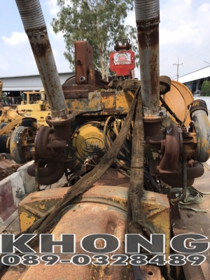 ขายด่วน เครื่องยี่ห้อ VM12สูบ Turbo300แรงม้า พร้อมไดร์ปั่นไฟ265kva ขายตามสภาพเพียง 85000 บาท ขายด่วน เครื่องยี่ห้อ VM12สูบ Turbo300แรงม้า พร้อมไดร์ปั่นไฟ265kva ขายตามสภาพเพียง 85000 บาท