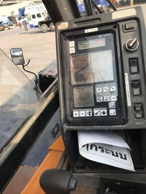 ราคาพิเศษมากจนต้องซื้อ 2,xxx,xxxบาท TADANO TR250M-6 เก่าญีุ่่ปุ่นใช้งานในไทยแล้ว ปี 1996 สนใจติดต่อผึ้ง 095-0563605 ราคาพิเศษมากจนต้องซื้อ 2,xxx,xxxบาท TADANO TR250M-6 เก่าญีุ่่ปุ่นใช้งานในไทยแล้ว ปี 1996 สนใจติดต่อผึ้ง 095-0563605