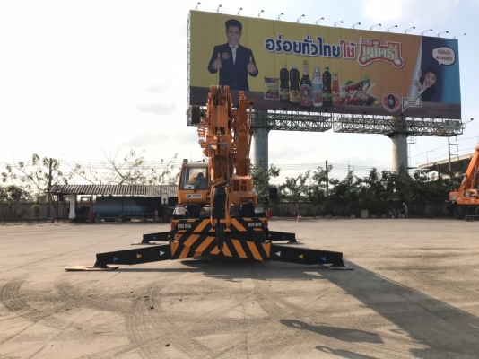 ราคาพิเศษมากจนต้องซื้อ 2,xxx,xxxบาท TADANO TR250M-6 เก่าญีุ่่ปุ่นใช้งานในไทยแล้ว ปี 1996 สนใจติดต่อผึ้ง 095-0563605 ราคาพิเศษมากจนต้องซื้อ 2,xxx,xxxบาท TADANO TR250M-6 เก่าญีุ่่ปุ่นใช้งานในไทยแล้ว ปี 1996 สนใจติดต่อผึ้ง 095-0563605