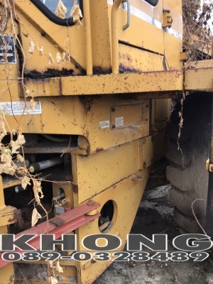 ขายด่วน รถตัก furukawa fl330l เครื่องเดิม ระบบครบ รถจอด มีเอกสารซื้อขาย เพียง 500000 บาทต่อรองได้