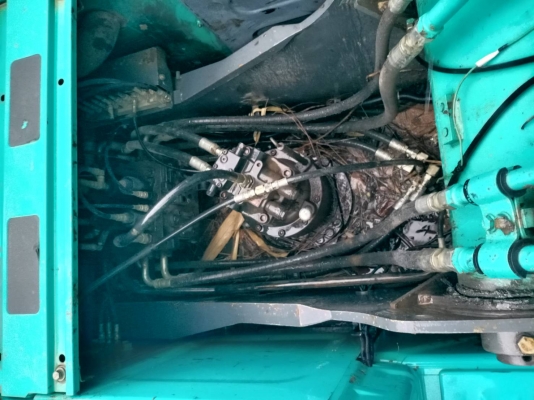 มี VDO ให้ชม.KOBELCO SK200-8 YN 12 SUPER XM ไมล์10500ชม.เอกสารอินวอย ราคา 2,100,000