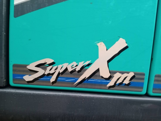 มี VDO ให้ชม.KOBELCO SK200-8 YN 12 SUPER XM ไมล์10500ชม.เอกสารอินวอย ราคา 2,100,000
