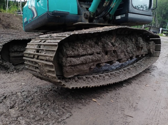 มี VDO ให้ชม.KOBELCO SK200-8 YN 12 SUPER XM ไมล์10500ชม.เอกสารอินวอย ราคา 2,100,000