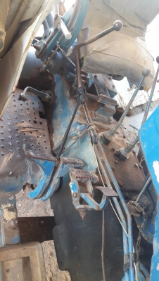 ขายรถไถ