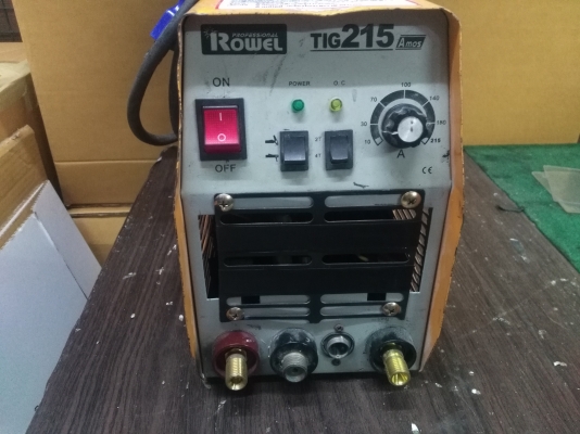 ตู้2ระบบ Rowell215