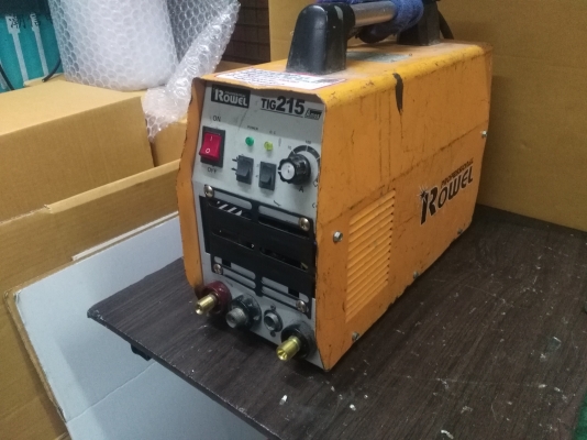 ตู้2ระบบ Rowell215