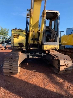 ขาย 395,000 ต่อรอง SUMITOMO SH145U เครื่องดี ปั้มแรง โช่หนา เอวแน่น เอกสารเล่มทะเบียน  รถอยู่  นครพนม โทร 0610710295  สนใจ รายการสินค้า อื่นๆ ที่ เว็ปไชค์ Truck2Hand https://www.truck2hand.com/index.php?actions=content/search&amp;member_id=136193  Faceboo