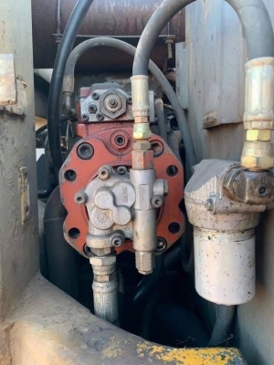 ขาย 395,000 ต่อรอง SUMITOMO SH145U เครื่องดี ปั้มแรง โช่หนา เอวแน่น เอกสารเล่มทะเบียน  รถอยู่  นครพนม โทร 0610710295  สนใจ รายการสินค้า อื่นๆ ที่ เว็ปไชค์ Truck2Hand https://www.truck2hand.com/index.php?actions=content/search&amp;member_id=136193  Faceboo