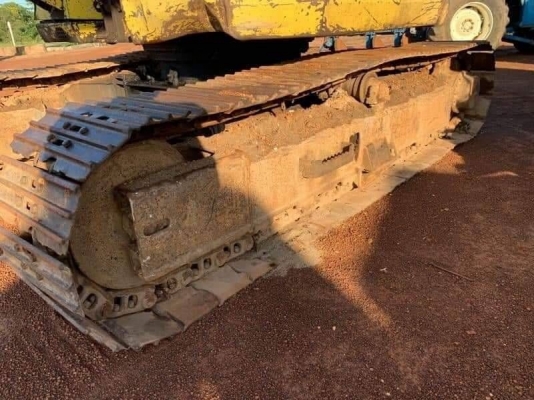 ขาย 395,000 ต่อรอง SUMITOMO SH145U เครื่องดี ปั้มแรง โช่หนา เอวแน่น เอกสารเล่มทะเบียน  รถอยู่  นครพนม โทร 0610710295  สนใจ รายการสินค้า อื่นๆ ที่ เว็ปไชค์ Truck2Hand https://www.truck2hand.com/index.php?actions=content/search&amp;member_id=136193  Faceboo